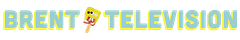 BrentTelevisionShop