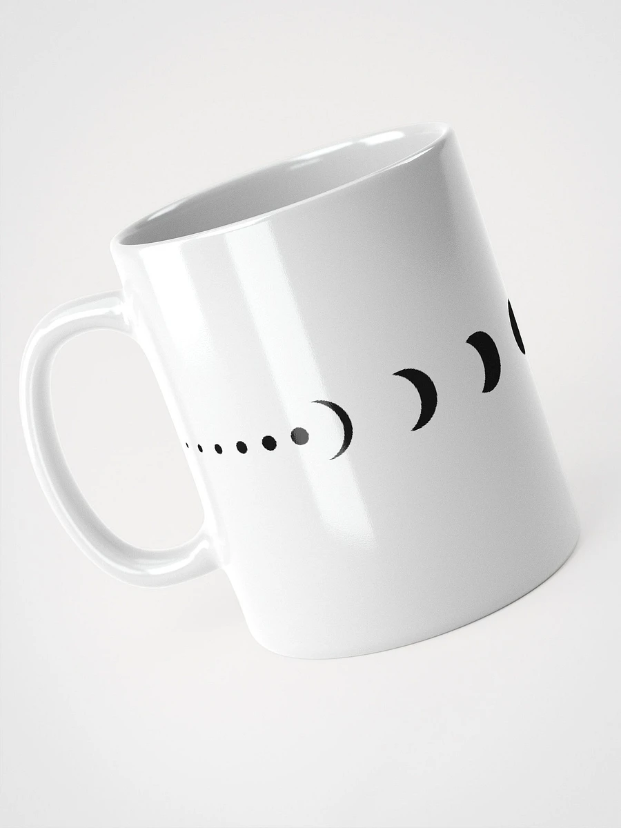 Phases of the Moon - Mug product image (4)