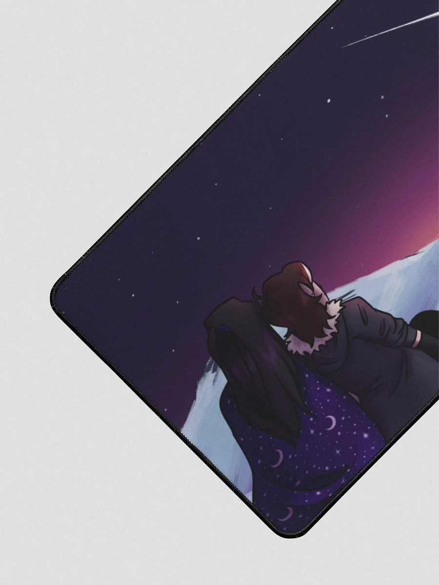 Ghae Desk Mat / Mouse Pad (12