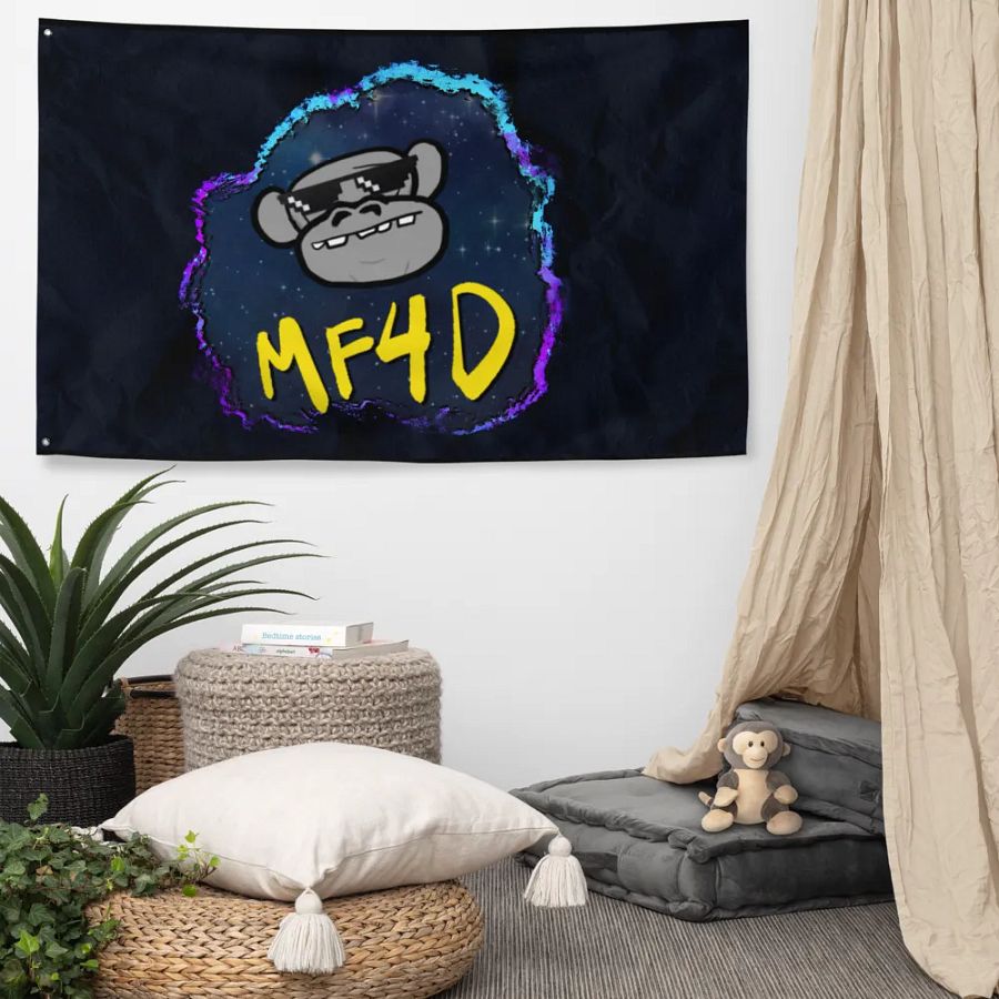 MF4D flag product image (5)