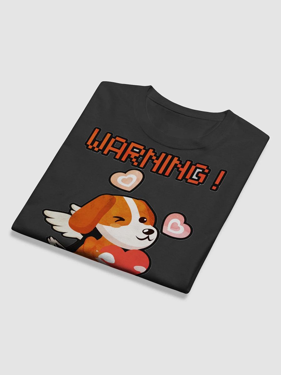 WARNING! HEART STEALER product image (11)