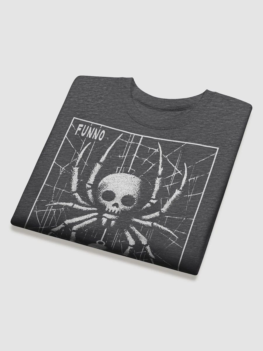 Spider Sweatshirt product image (21)