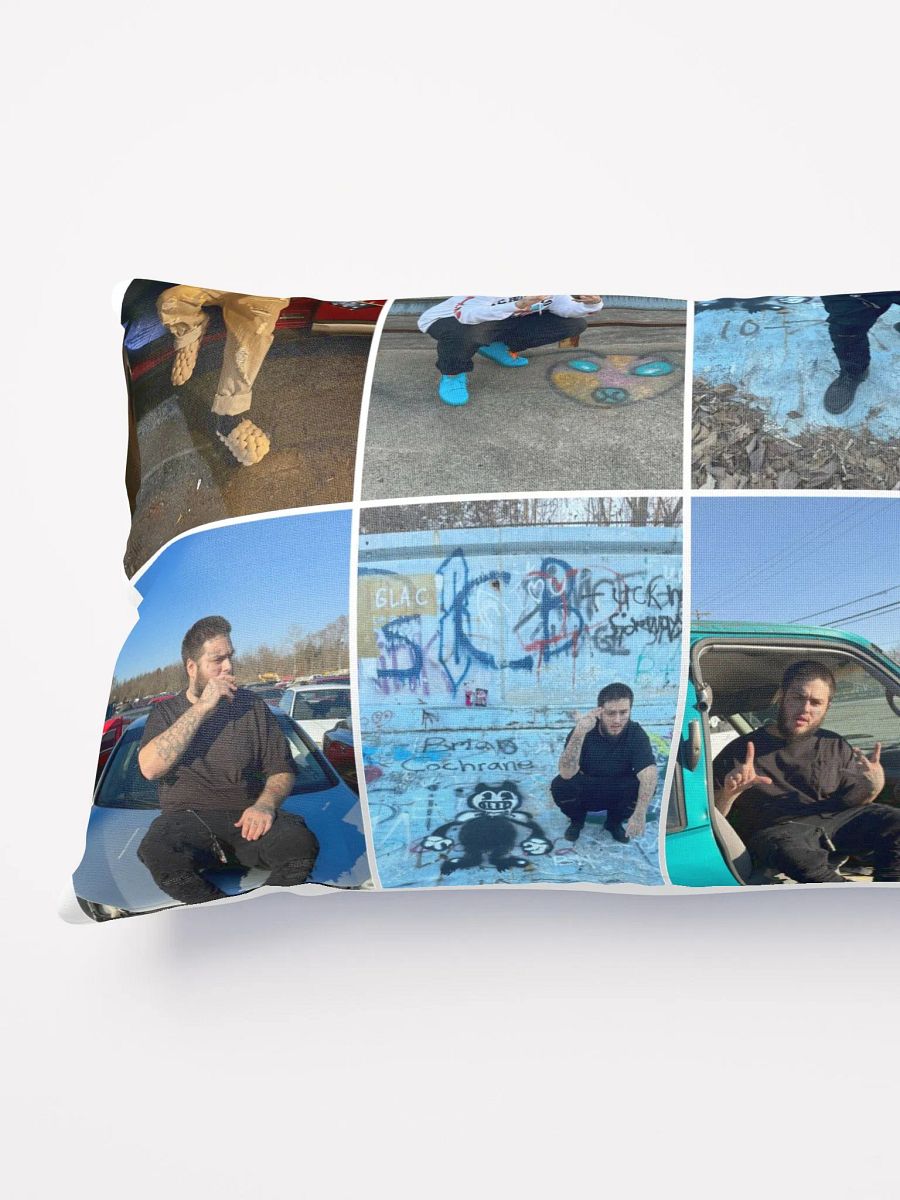 Yenom Pillow product image (8)