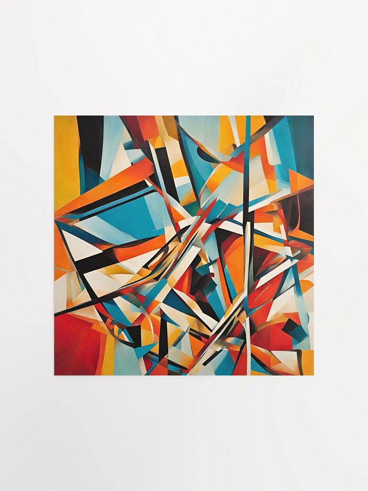 Harmony in Motion product image (1)