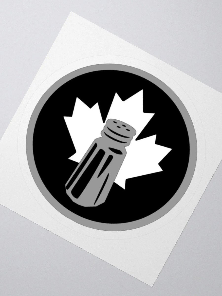 Salty Sticker product image (3)