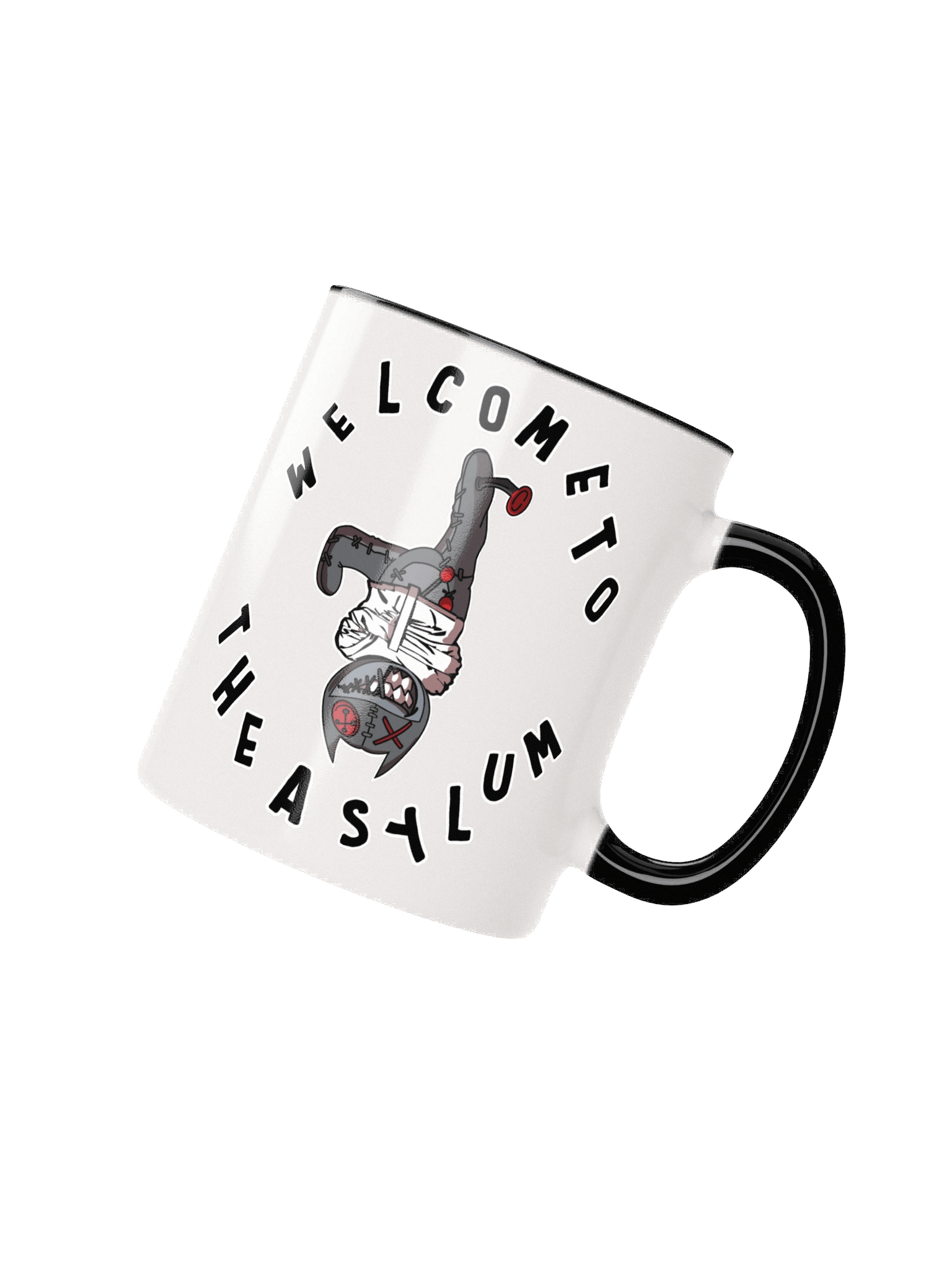 Coffee Makes Me Crazy product image (1)