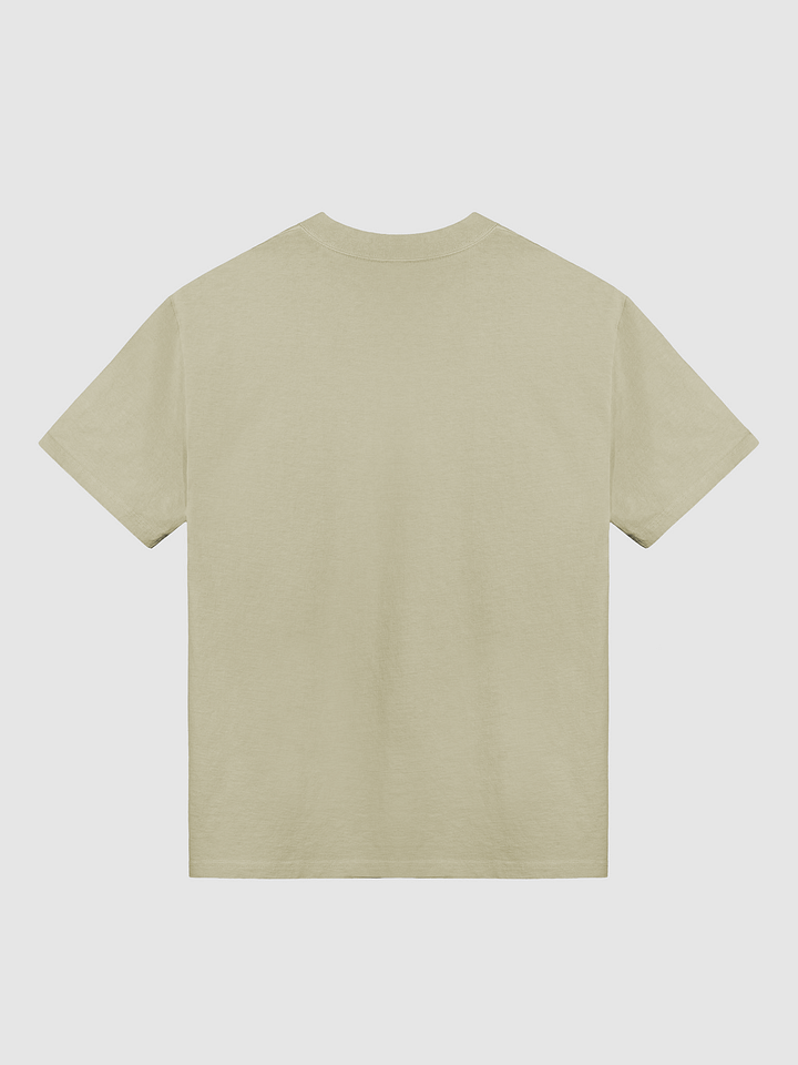 Slavik's Fashion - Oversized T-Shirt - Look #1 product image (5)