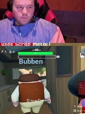 Noen som så hva som skjedde? 🤷‍♂️ #rvthereyett #norge #twitch #gaming #fyp #lan 