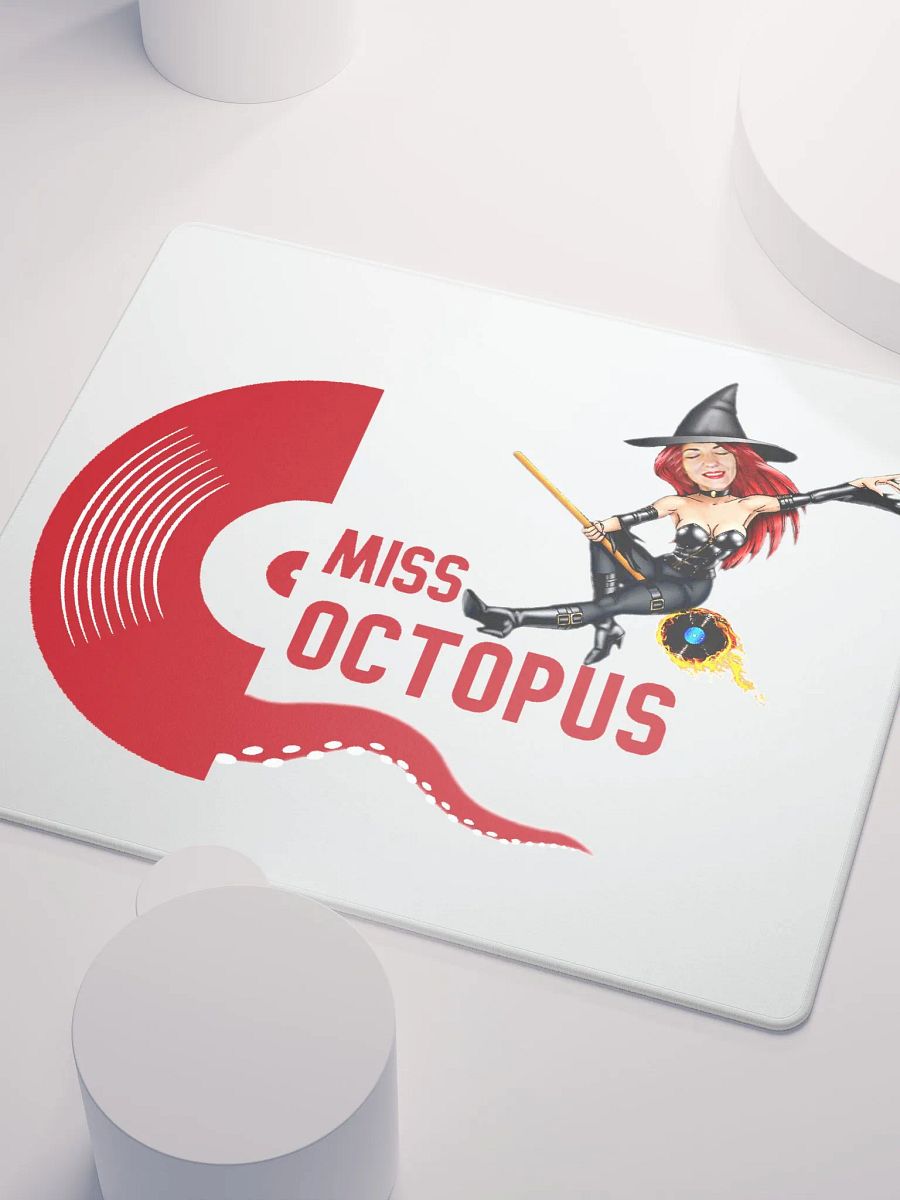 Gaming Mouse Pad product image (3)
