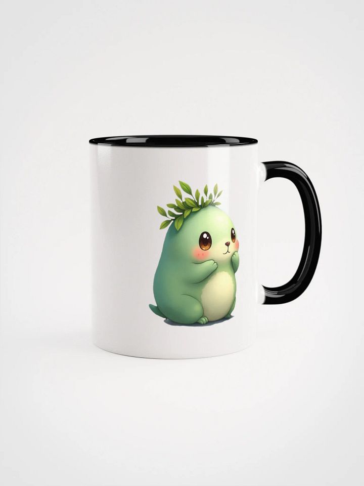 Blushing Creatures Ceramic Mug product image (1)