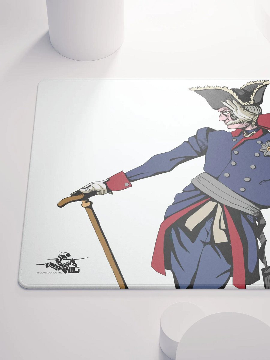 MOUSE PAD 