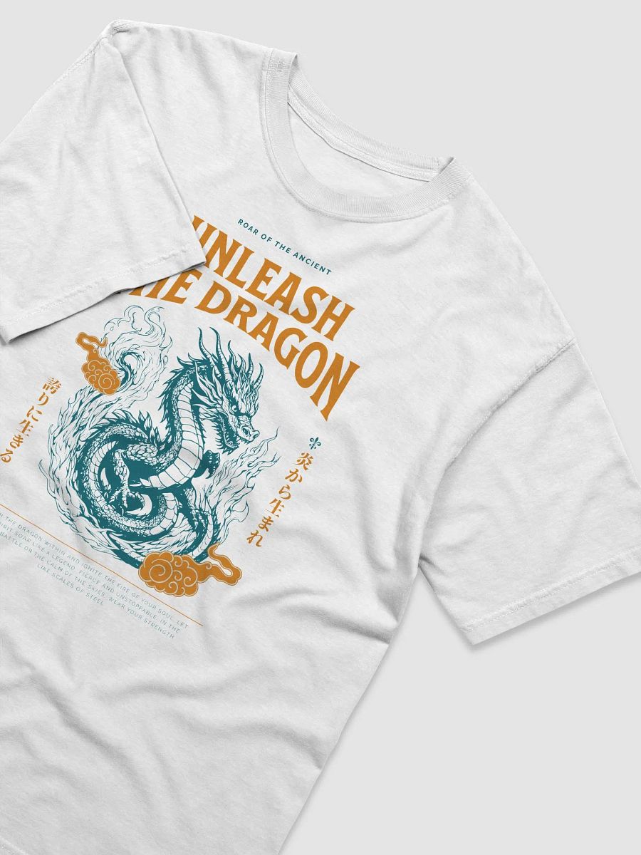 Unleash The Dragon product image (5)