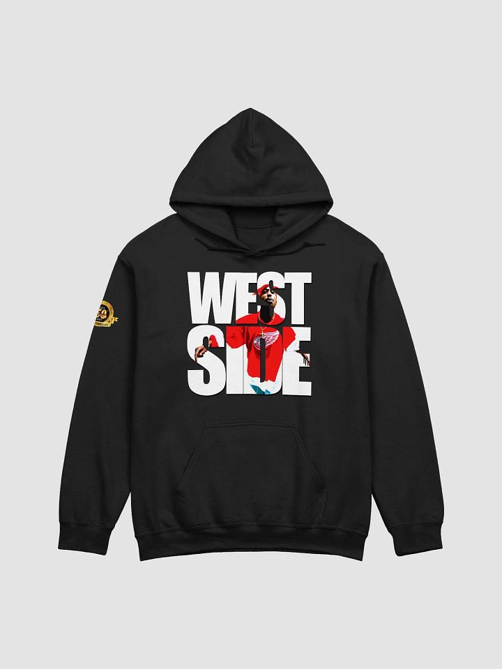 Hip Hop 50: Westside product image (1)