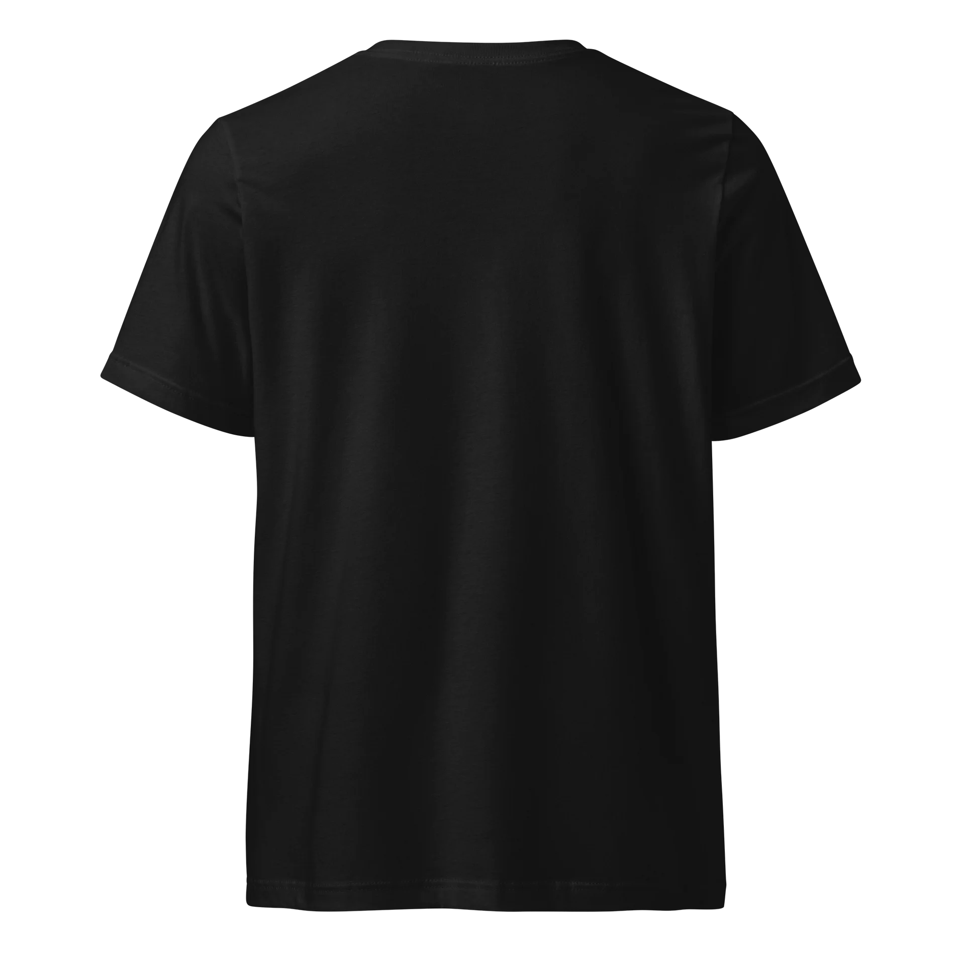 All Stars - Bella+Canvas Short Sleeve V-Neck Jersey T-Shirt product image (4)