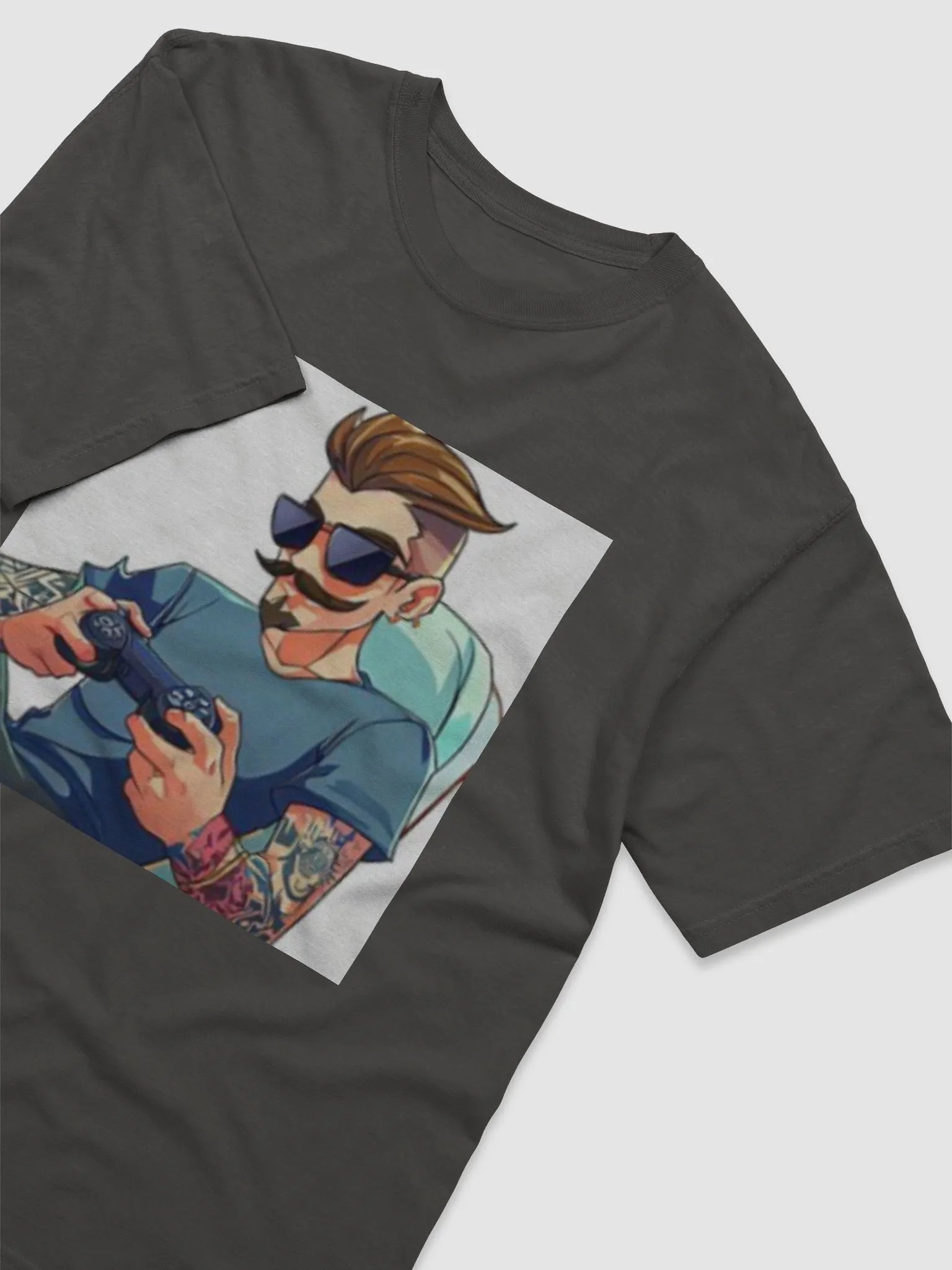 Bleachy special Tee product image (3)