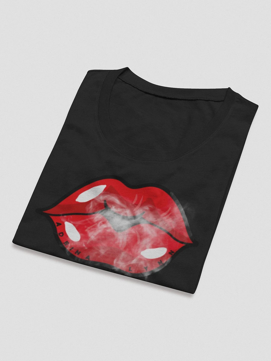 Exhale Ladies T-Shirt product image (5)
