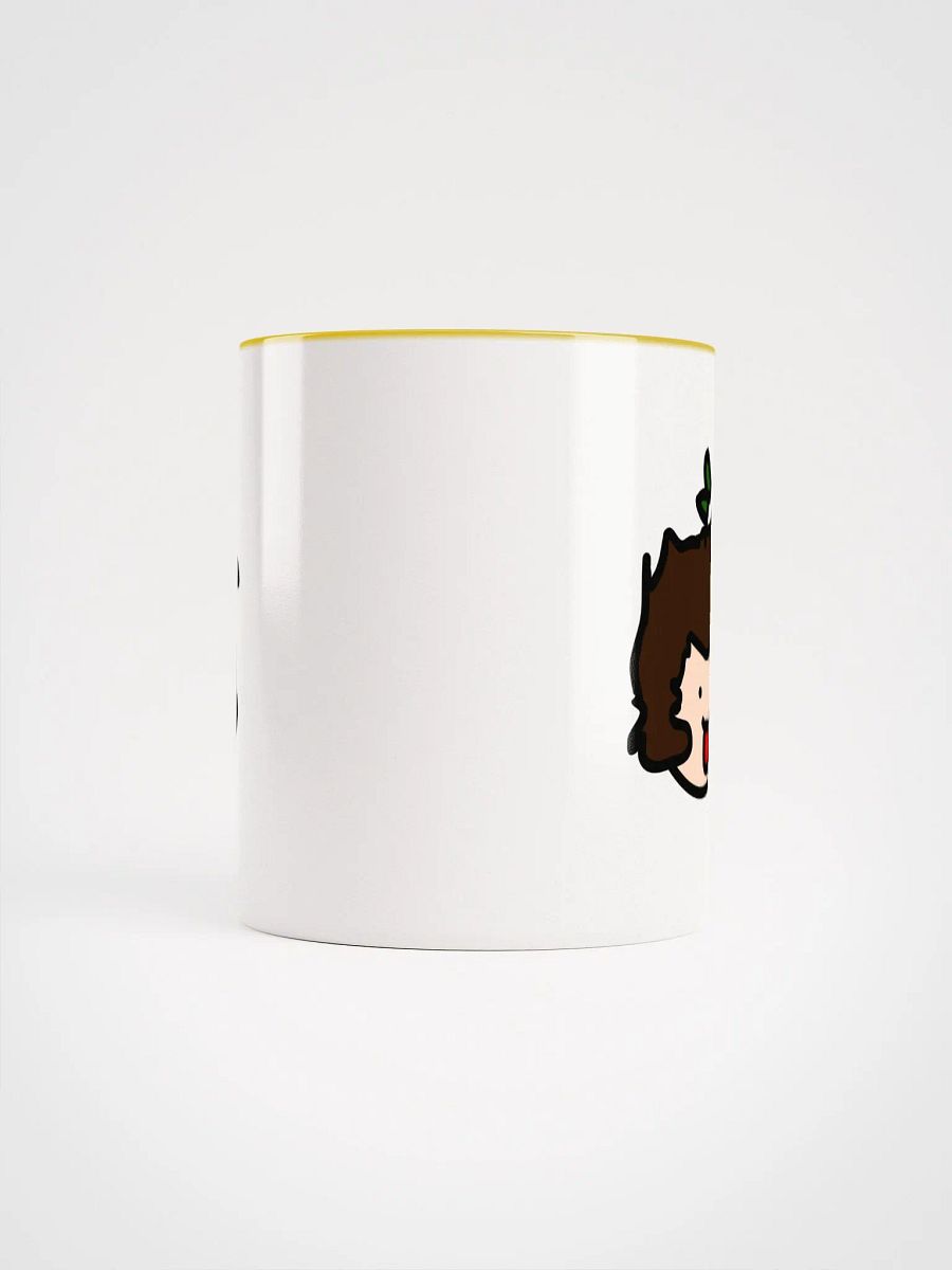 CombustLem Mug product image (5)