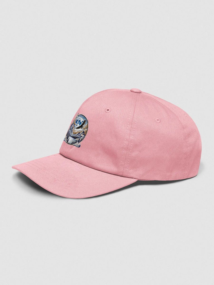 Yupoong Classic Dad Hat - Timeless Comfort and Style product image (4)