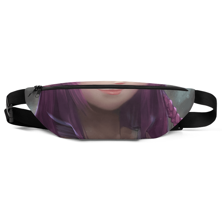 Tetris Fanny Pack product image (1)