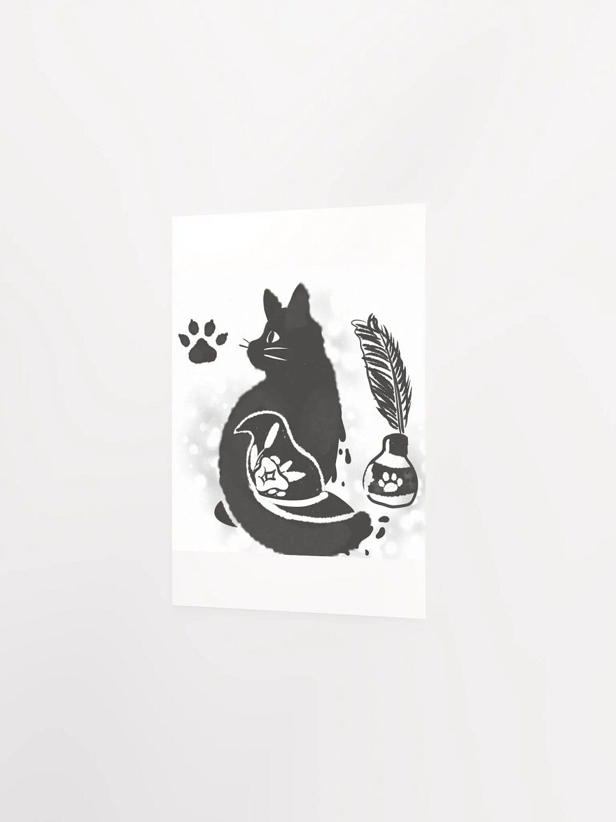 Remembering Inky - Poster product image (2)