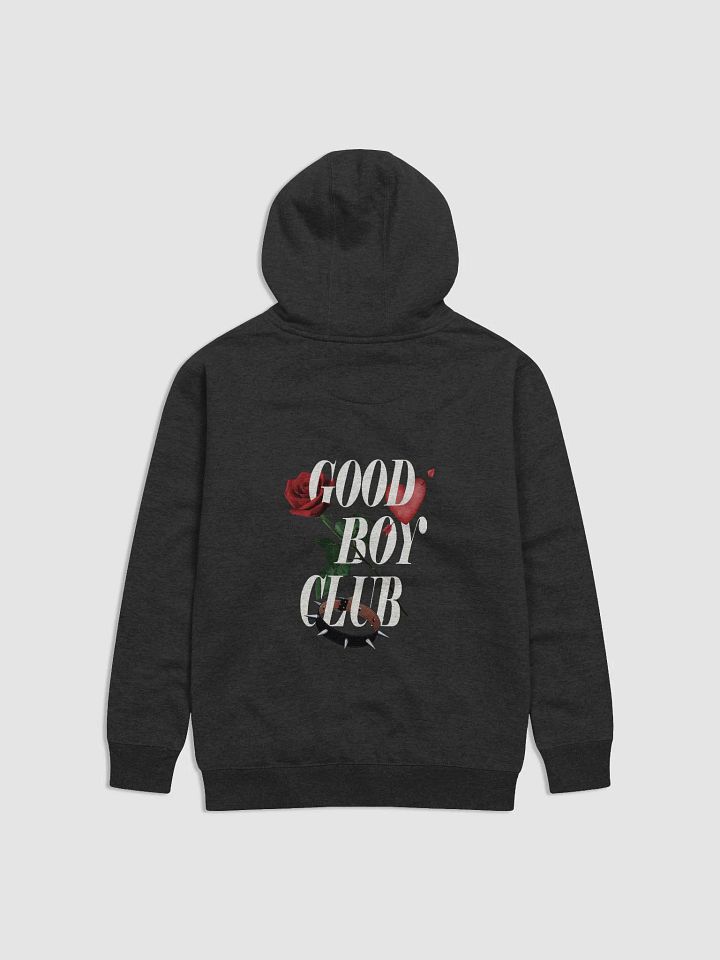 Drop 001 - Good Boy Club Hoodie product image (2)