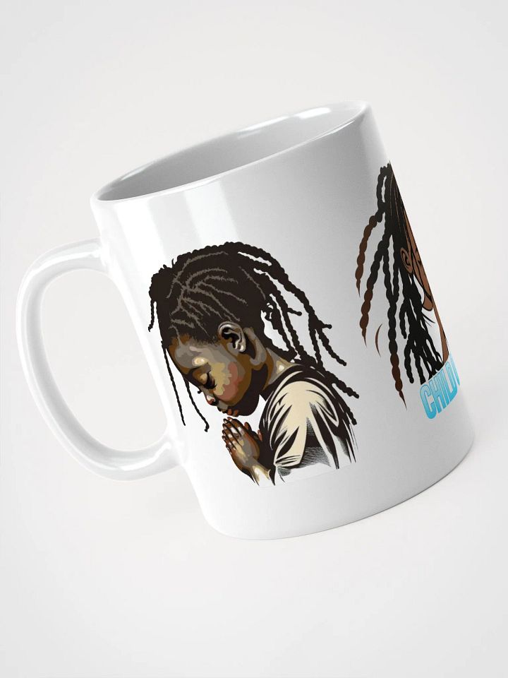 Chilg of God Coffee Cup #1 product image (2)