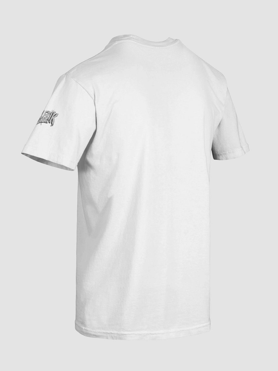 KLERIK Original Crown T-Shirt - No more Stresso Just Espresso product image (104)
