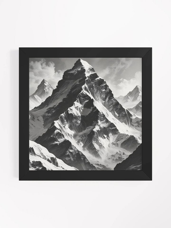 Mount Everest product image (9)