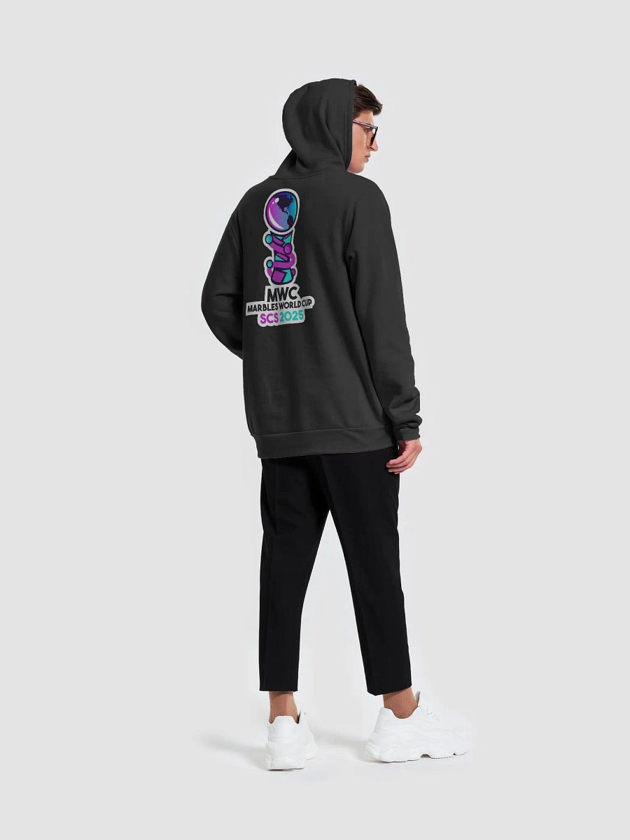 MARBLES WORLD CUP SUPER SOFT HOODIE product image (8)