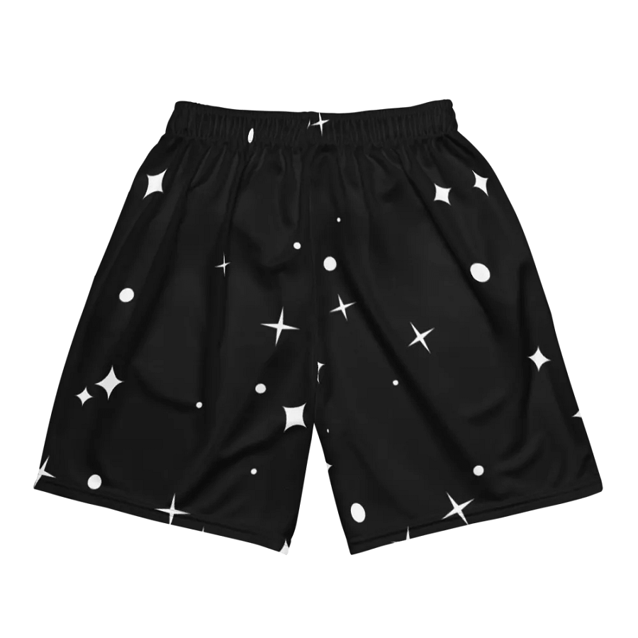 Moonshots Shorts product image (5)