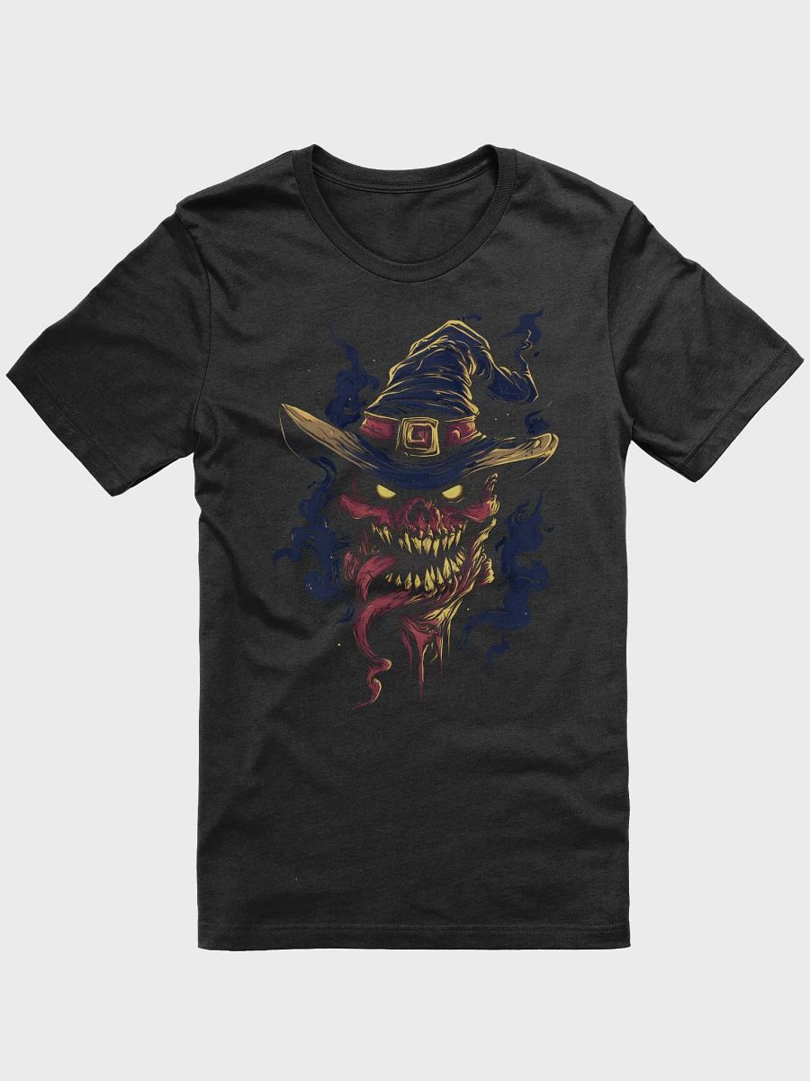 Wicked Sorcerer Tee product image (1)