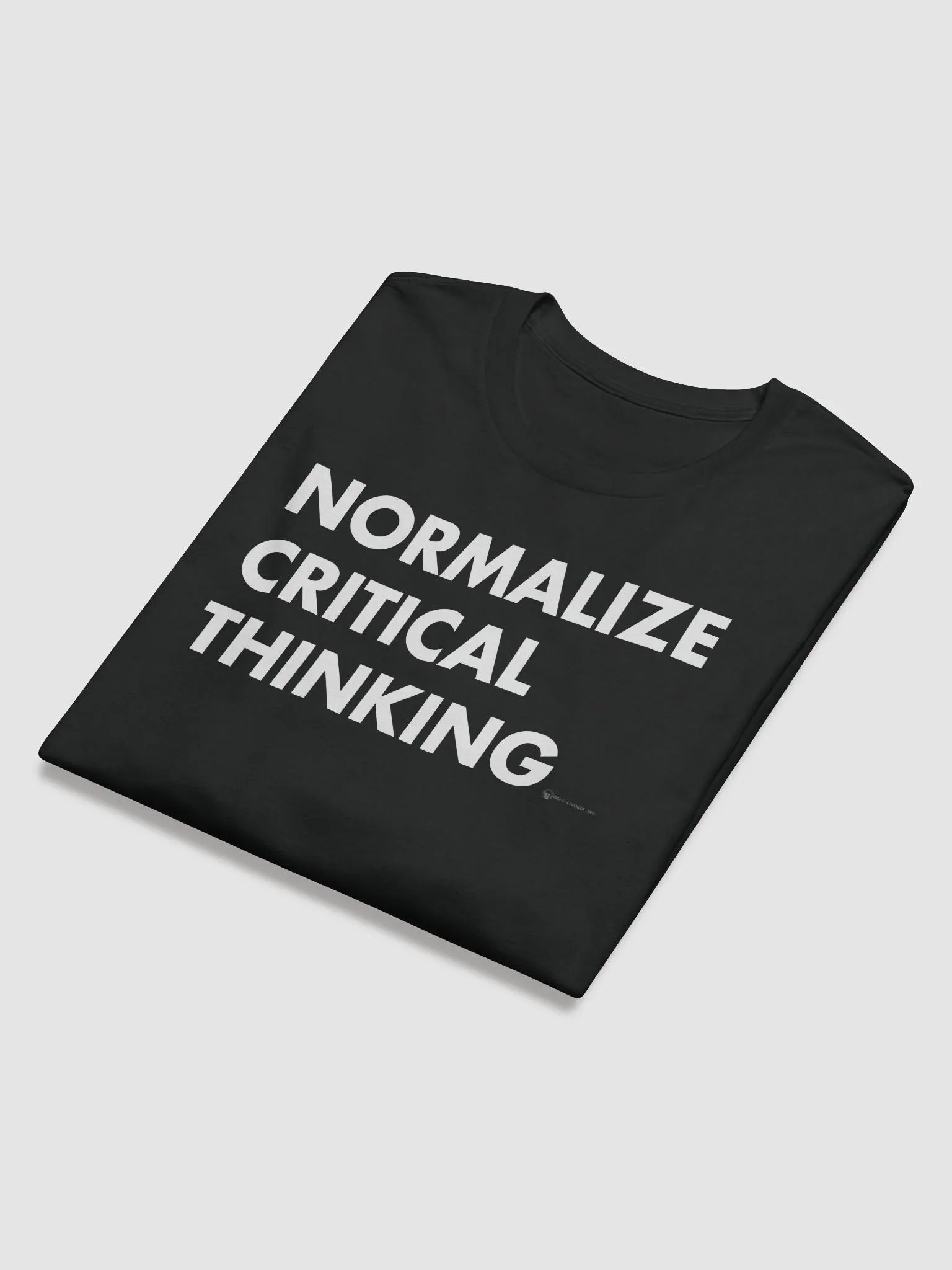 Normalize Critical Thinking Long product image (6)