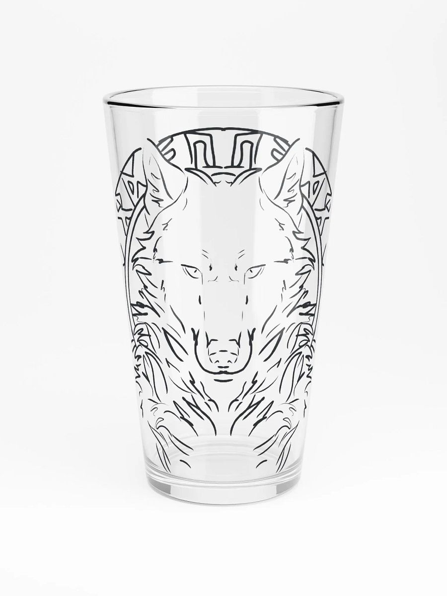 MidKnight Glass product image (3)