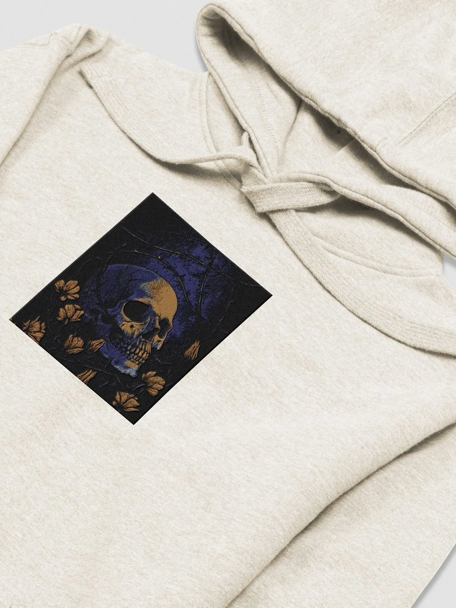 Ethereal Decay Unisex Premium Hoodie product image (37)