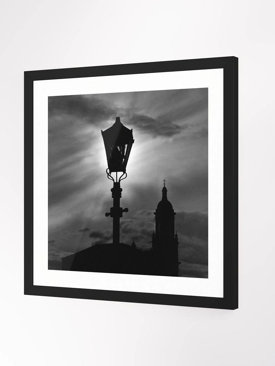 Glasgow Eyes Collection product image (2)