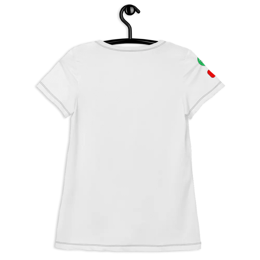OG Logo - Female Athletic Tee product image (11)