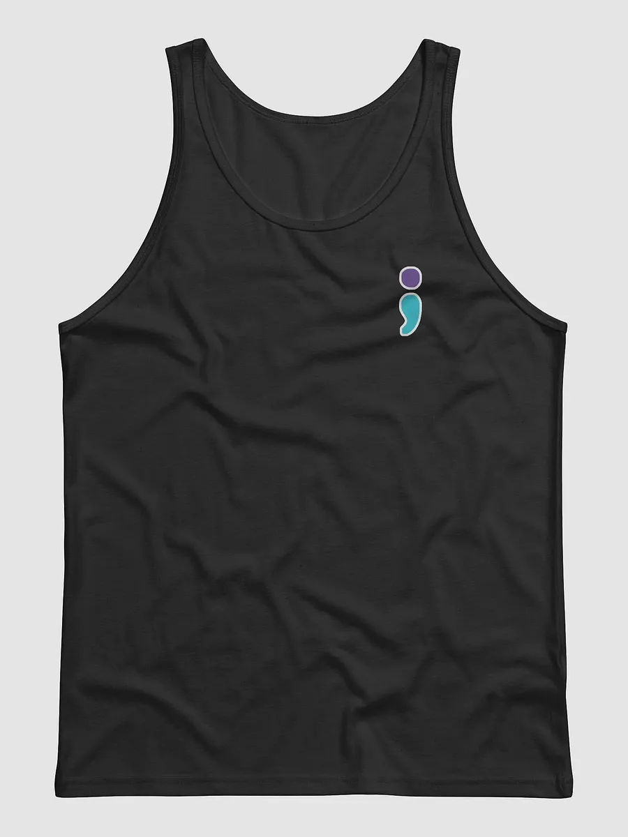 You Are Enough Tank Top product image (10)