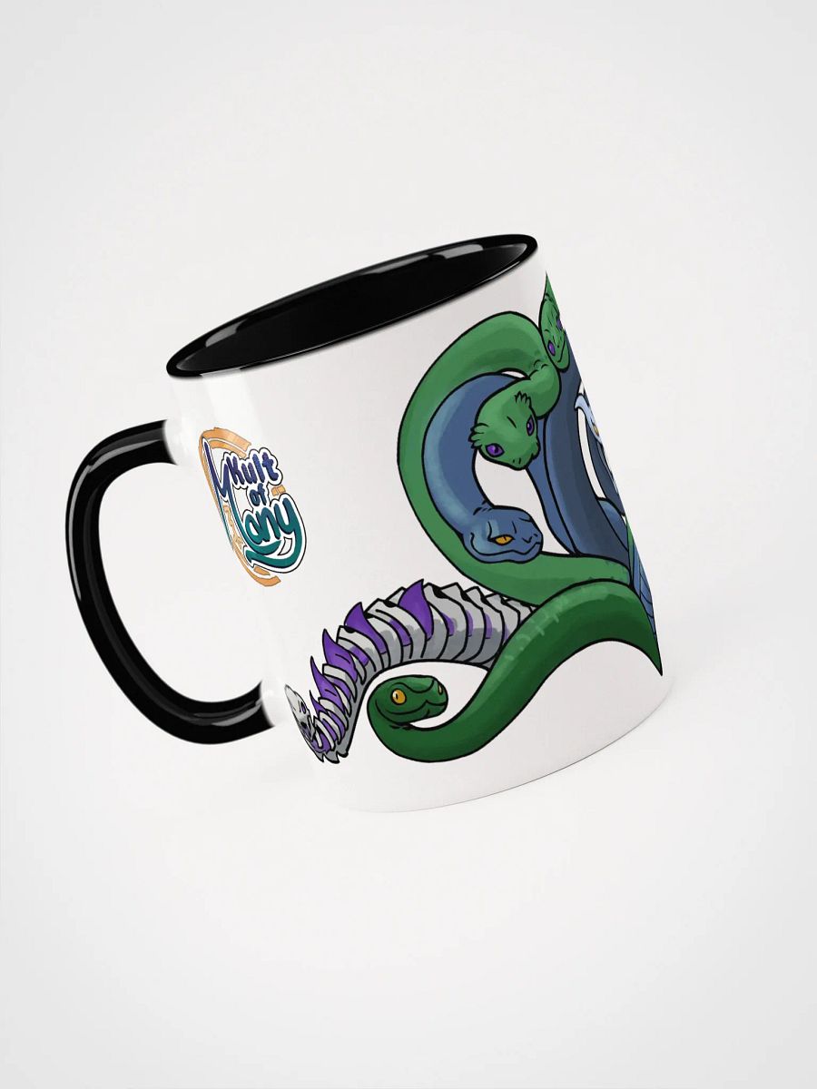Wrapped Around your Morning Coffee product image (1)