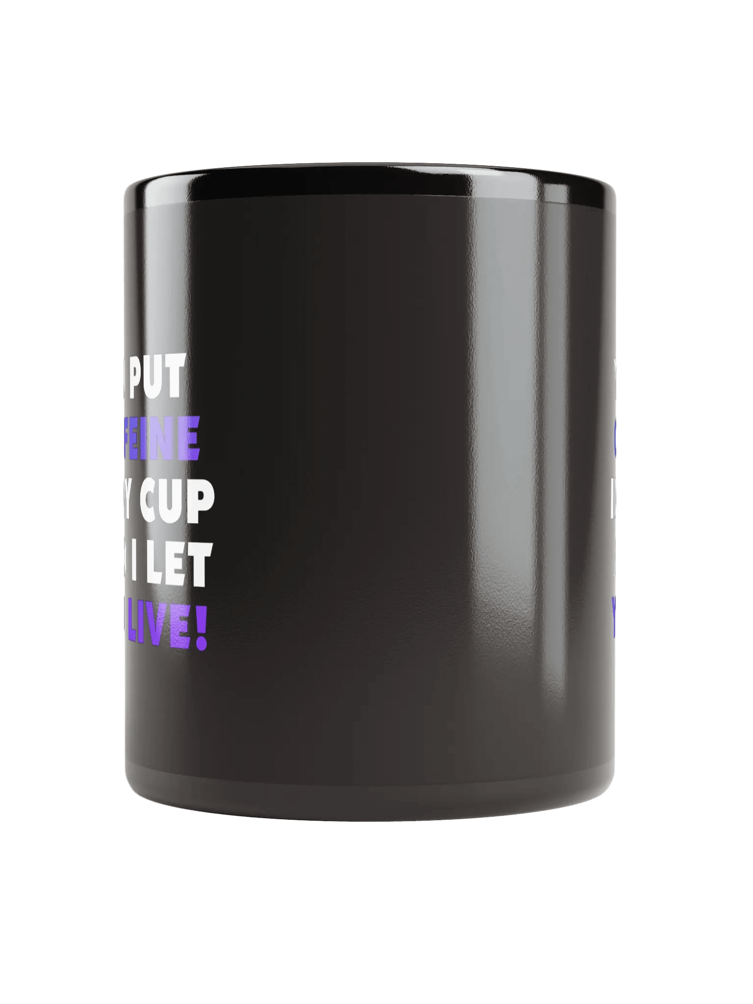 Give Caffeine (11oz or 15oz) product image (9)