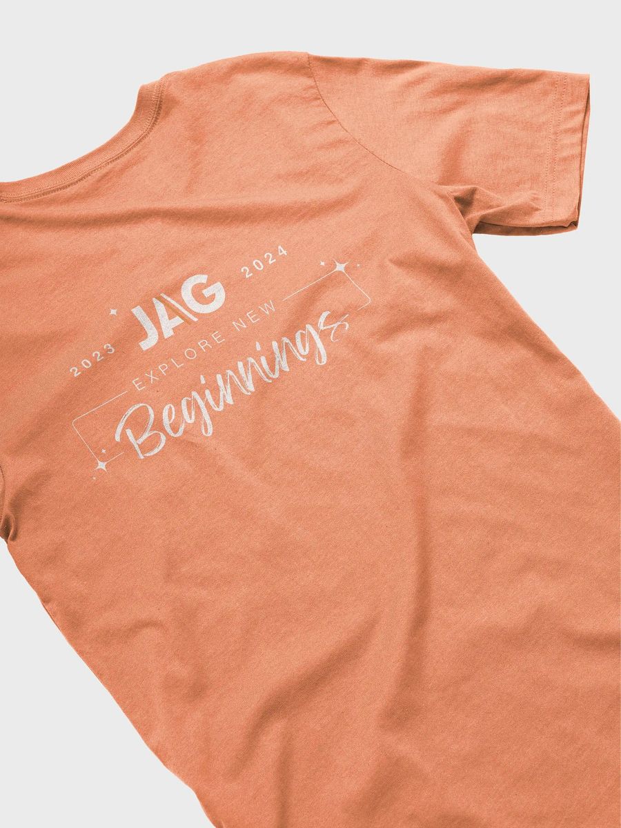2023-24 Theme T-Shirt product image (4)