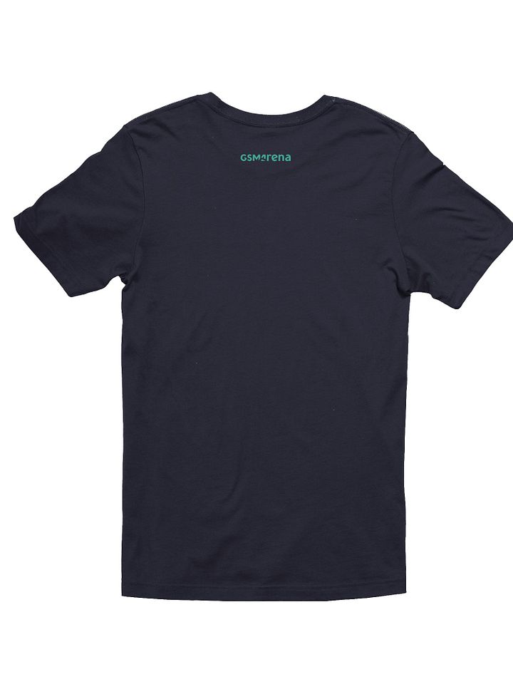 Punctual Tee (On Dark) product image (2)