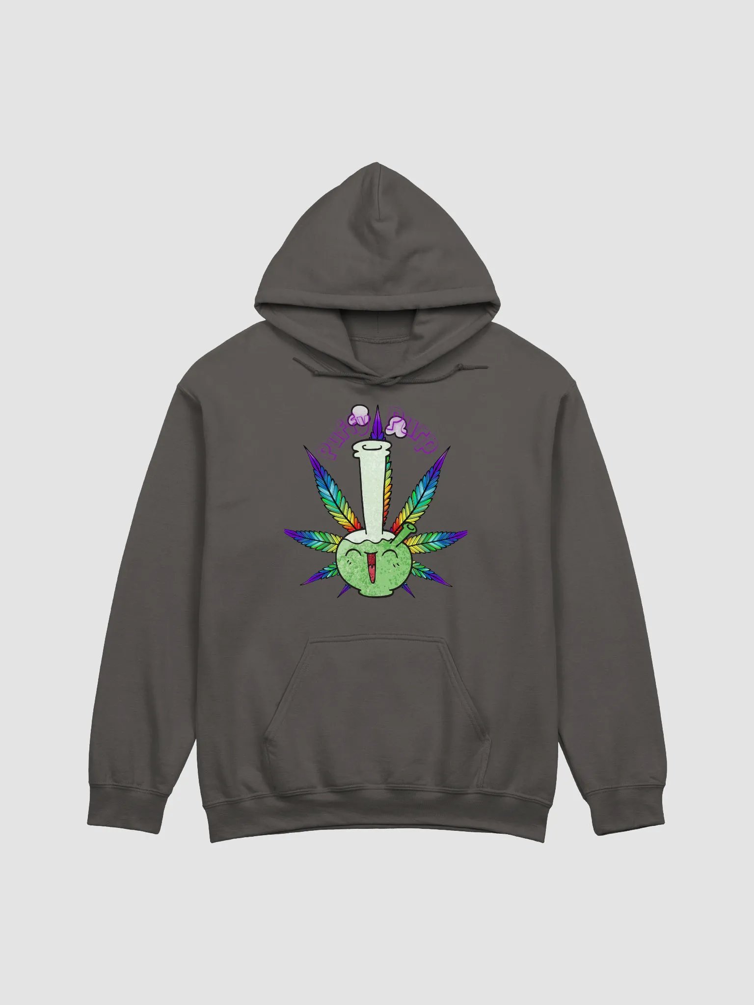 Hoodie - HoodPuff - les parfaits hoodies unisex ! product image (1)
