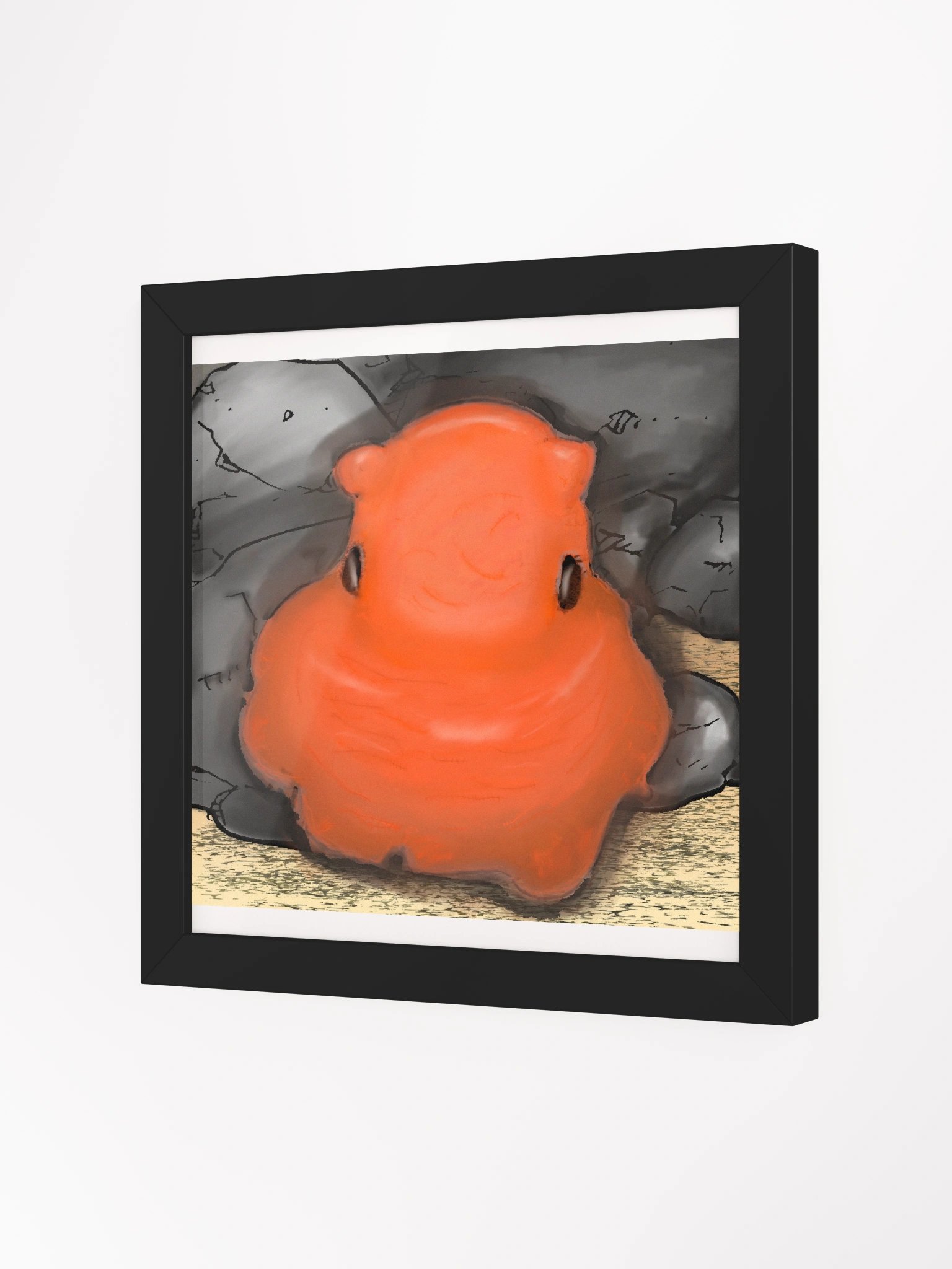 Not All Monsters! product image (8)