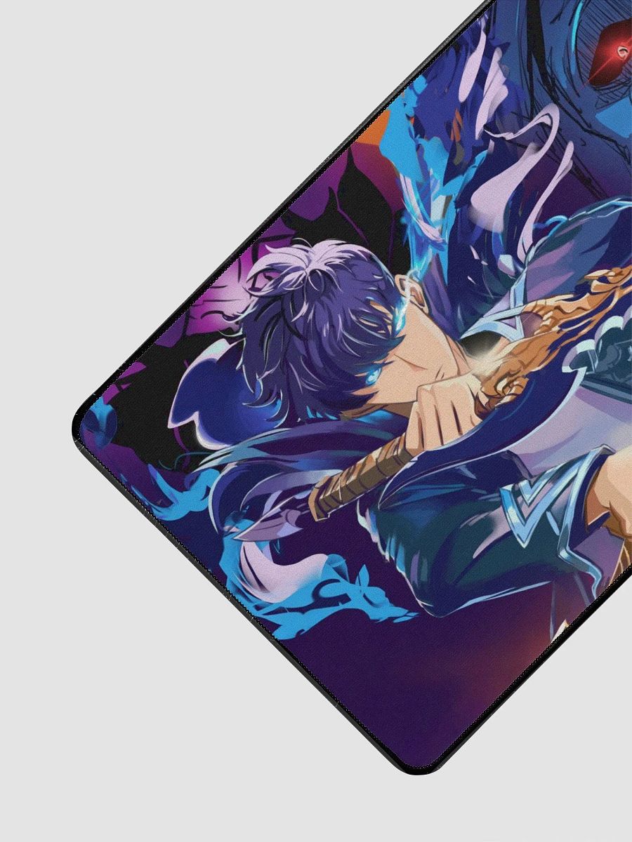 Sung Jin-Woo – Status of God product image (3)