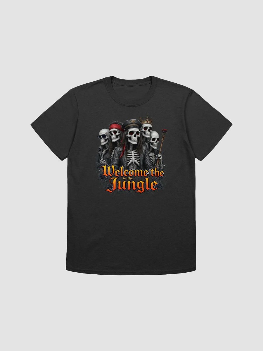 Guns and Roses Tee product image (1)