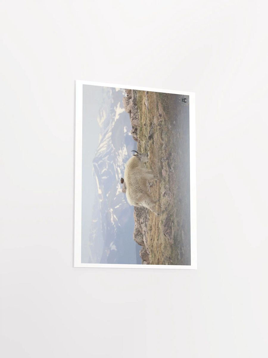 Mountain Majesty Poster product image (24)