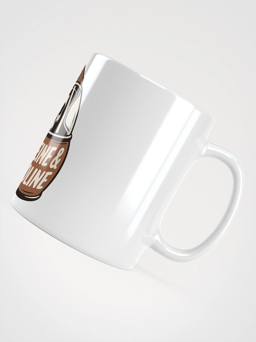 CAFFEINE & GASOLINE product image (12)