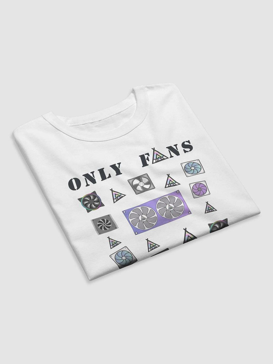 Tribe Fans product image (4)