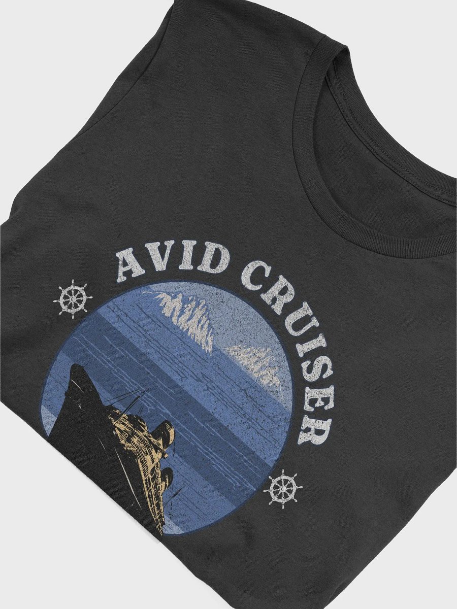 Avid Cruiser product image (9)