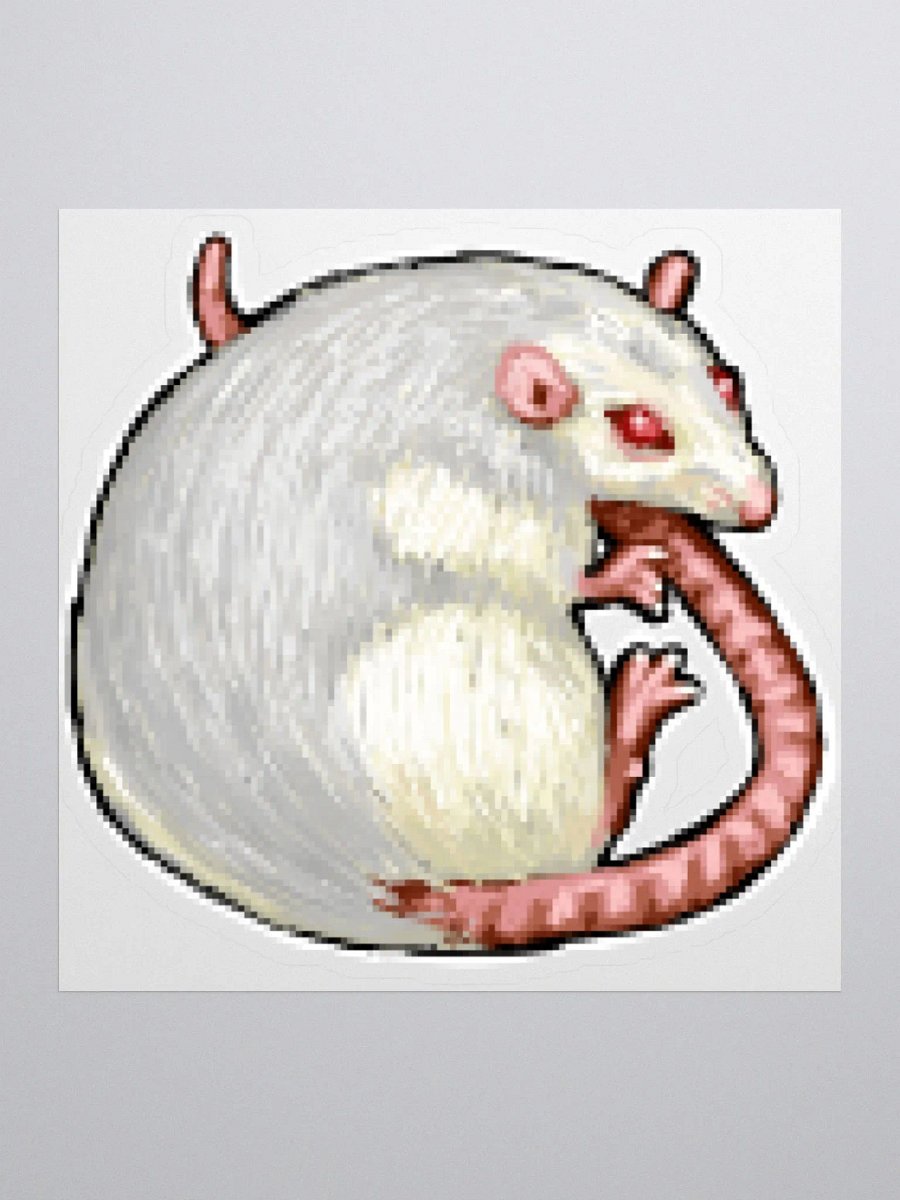 Bard Butt product image (1)